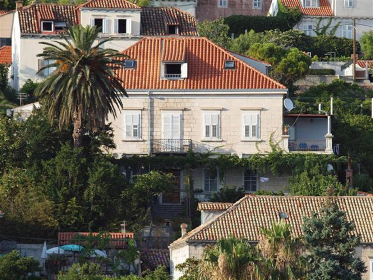 Solei With Terrace Oldtown And Sea View Lägenhet Dubrovnik Exteriör bild